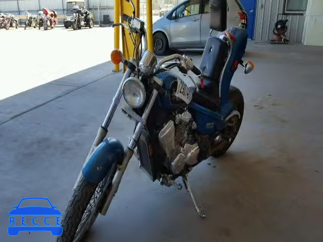 1993 HONDA VT600CD JH2PC2136PM000038 image 1