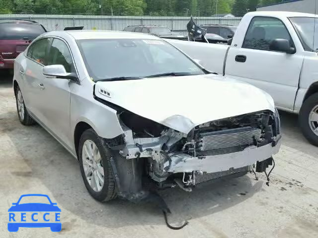 2014 BUICK LACROSSE W 1G4GB5GR8EF272600 image 0