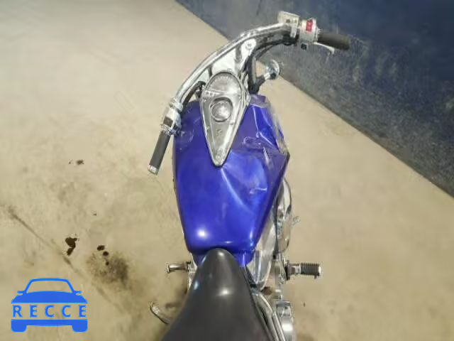 2005 HONDA VTX1300C 1HFSC55005A102301 зображення 4