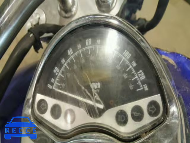 2005 HONDA VTX1300C 1HFSC55005A102301 image 7