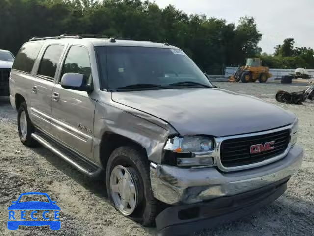 2005 GMC YUKON XL C 1GKEC16Z45J115943 image 0