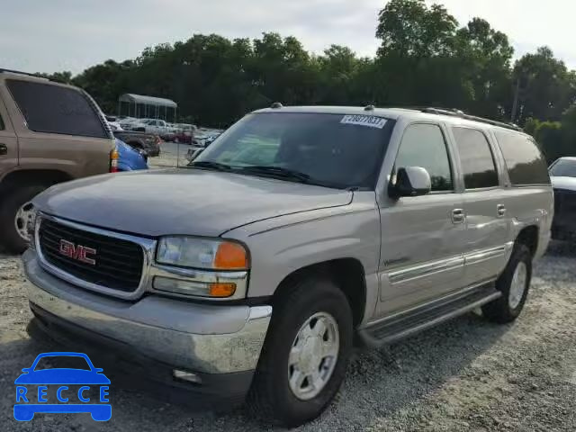 2005 GMC YUKON XL C 1GKEC16Z45J115943 image 1