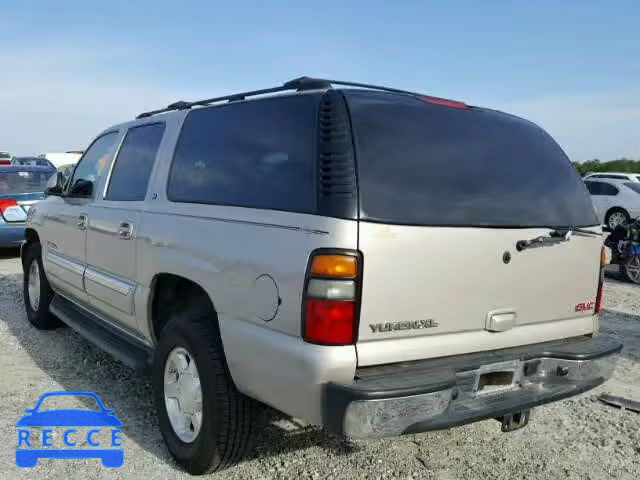 2005 GMC YUKON XL C 1GKEC16Z45J115943 image 2