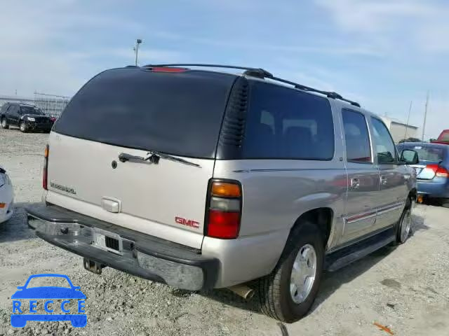 2005 GMC YUKON XL C 1GKEC16Z45J115943 image 3