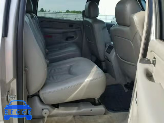 2005 GMC YUKON XL C 1GKEC16Z45J115943 image 5