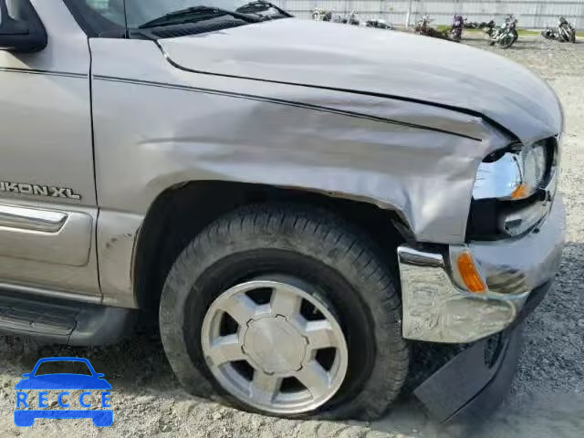 2005 GMC YUKON XL C 1GKEC16Z45J115943 image 8