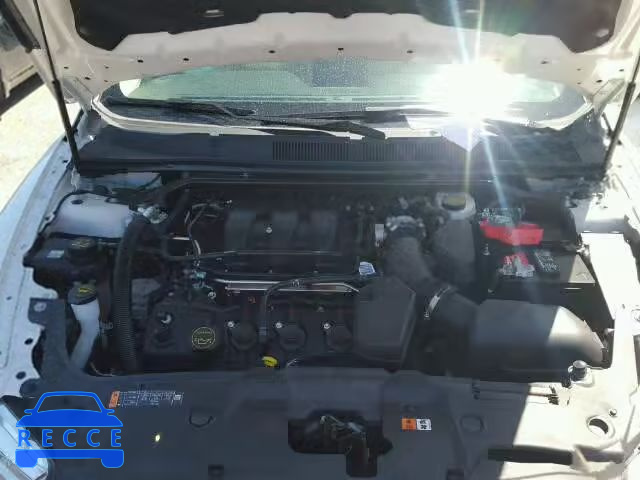 2016 FORD TAURUS LIM 1FAHP2F8XGG101495 image 6