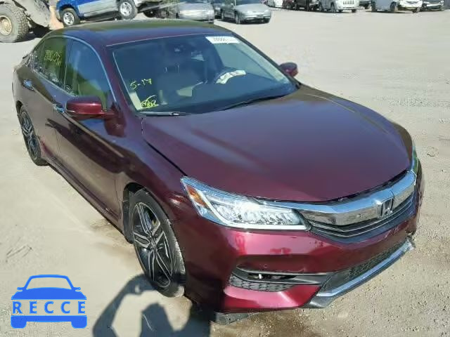 2017 HONDA ACCORD TOU 1HGCR3F93HA018669 Bild 0