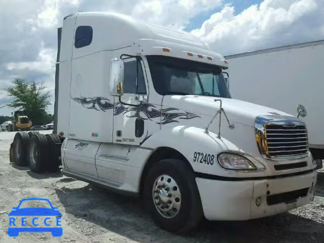 2009 FREIGHTLINER CONVENTION 1FUJA6CK39DAE7263 Bild 0