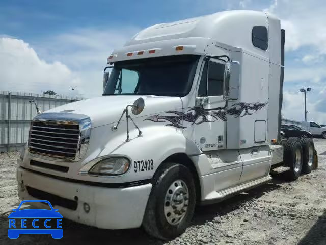 2009 FREIGHTLINER CONVENTION 1FUJA6CK39DAE7263 Bild 1