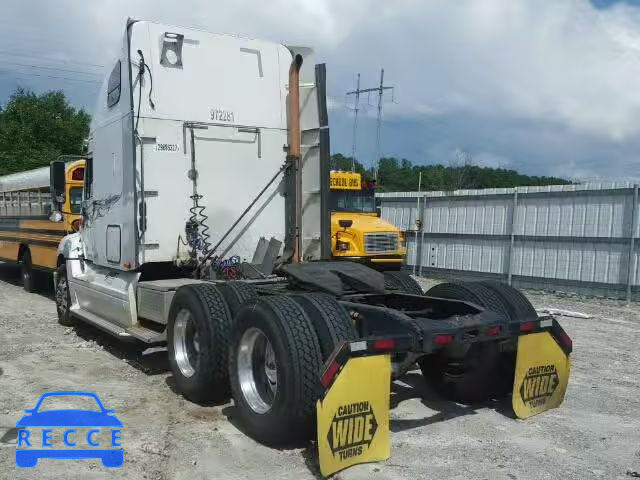 2009 FREIGHTLINER CONVENTION 1FUJA6CK39DAE7263 image 2