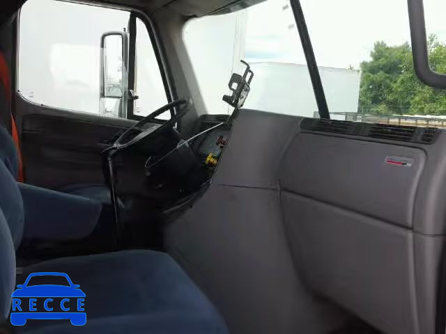 2009 FREIGHTLINER CONVENTION 1FUJA6CK39DAE7263 Bild 4