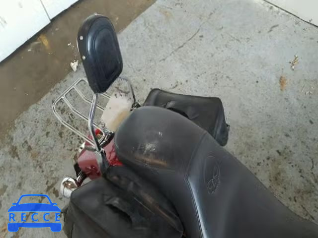 2004 HONDA VTX1300C 1HFSC55014A009043 Bild 5