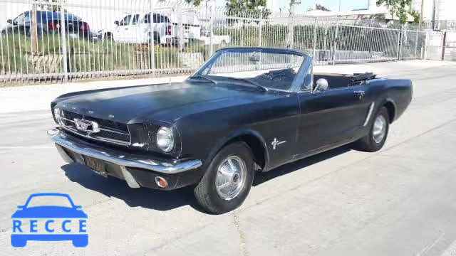 1965 FORD MUSTANG 0000005R08T230574 image 0