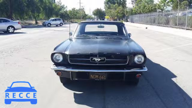 1965 FORD MUSTANG 0000005R08T230574 image 2