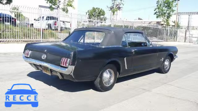 1965 FORD MUSTANG 0000005R08T230574 image 4