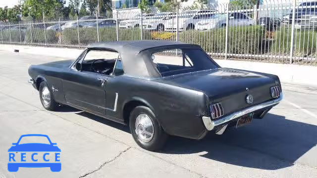 1965 FORD MUSTANG 0000005R08T230574 image 5