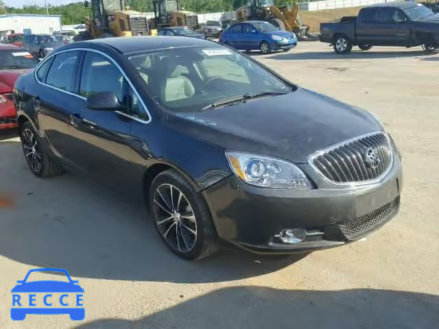 2016 BUICK VERANO SPO 1G4PW5SK2G4157438 зображення 0