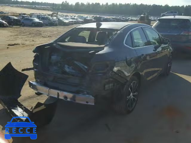 2016 BUICK VERANO SPO 1G4PW5SK2G4157438 зображення 3