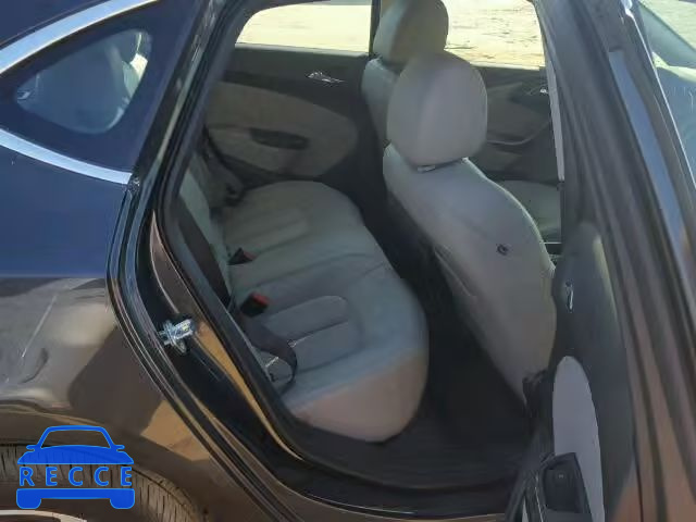 2016 BUICK VERANO SPO 1G4PW5SK2G4157438 зображення 5