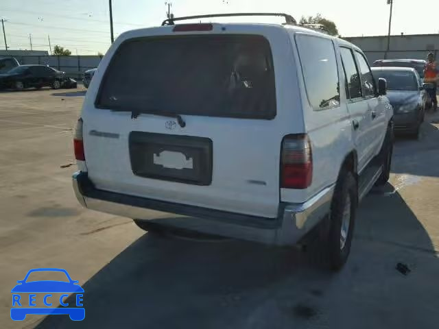 2000 TOYOTA 4RUNNER JT3GM84R5Y0061743 image 3