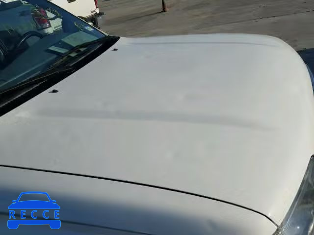 2000 TOYOTA 4RUNNER JT3GM84R5Y0061743 image 8