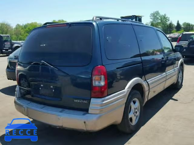2001 PONTIAC MONTANA LU 1GMDX13E51D290641 image 3