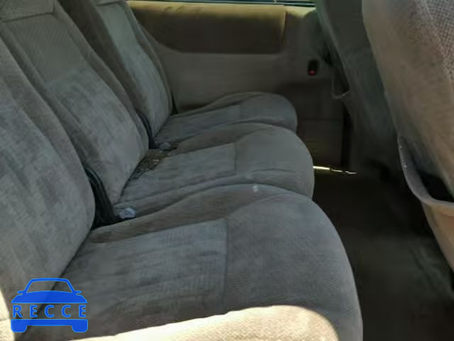 2001 PONTIAC MONTANA LU 1GMDX13E51D290641 image 5