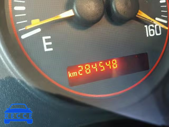 2001 PONTIAC MONTANA LU 1GMDX13E51D290641 image 7