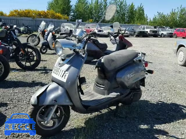 2006 YAMAHA YJ125 LPRSE13Y16A353393 image 1