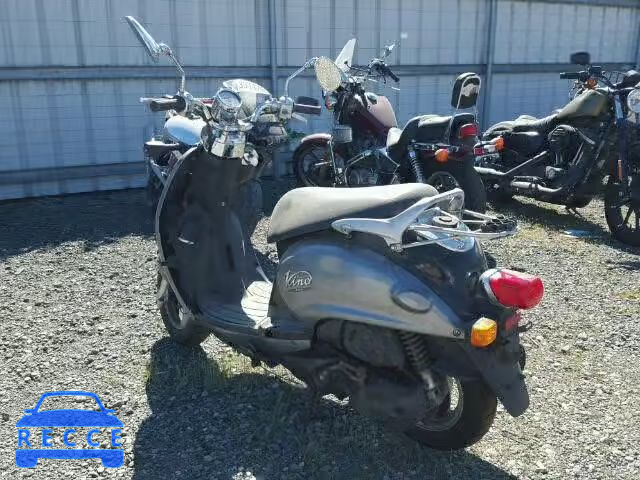 2006 YAMAHA YJ125 LPRSE13Y16A353393 image 2