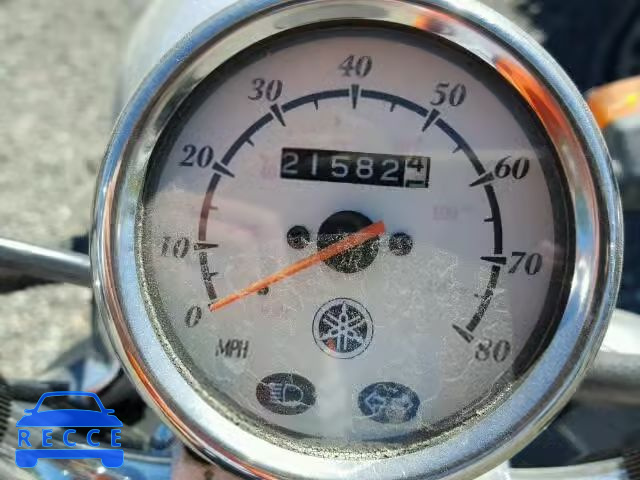 2006 YAMAHA YJ125 LPRSE13Y16A353393 зображення 7