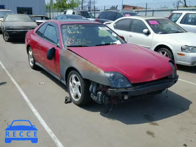 1997 HONDA PRELUDE JHMBB624XVC001862 image 0