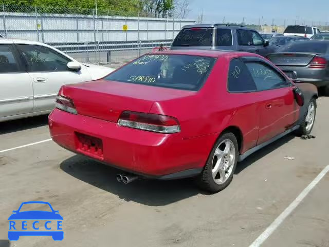 1997 HONDA PRELUDE JHMBB624XVC001862 image 3