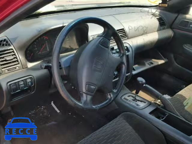 1997 HONDA PRELUDE JHMBB624XVC001862 image 8