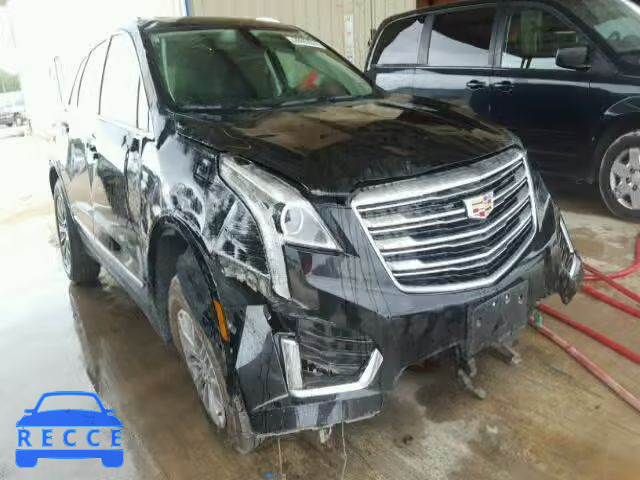 2017 CADILLAC XT5 LUXURY 1GYKNBRS8HZ123590 Bild 0