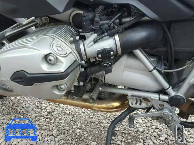 2006 BMW R1200GS WB10317A56ZL79977 image 6