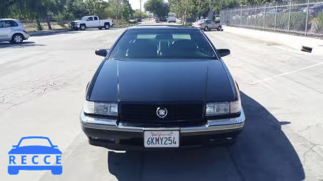 1994 CADILLAC ELDORADO T 1G6ET1299RU619672 Bild 1