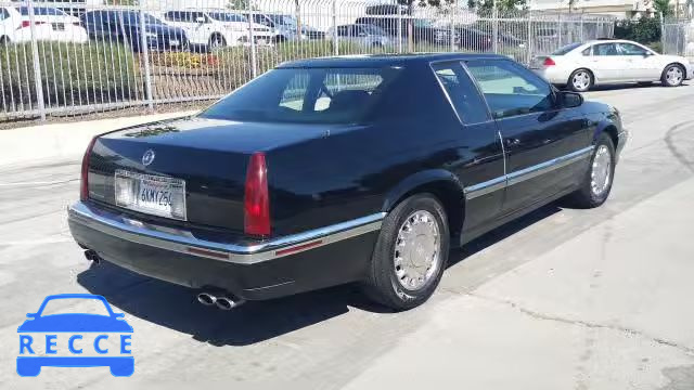 1994 CADILLAC ELDORADO T 1G6ET1299RU619672 Bild 3