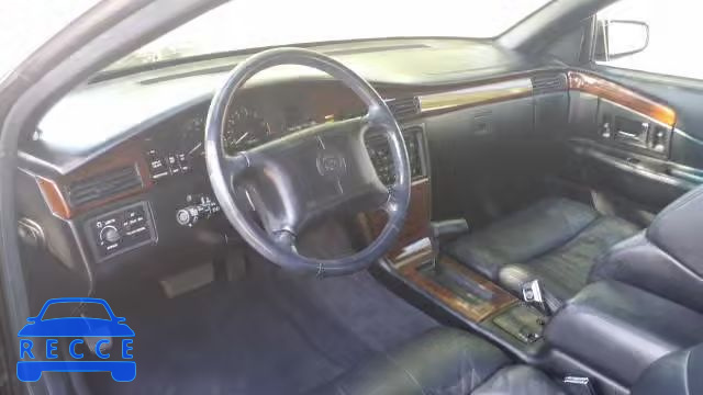 1994 CADILLAC ELDORADO T 1G6ET1299RU619672 зображення 6