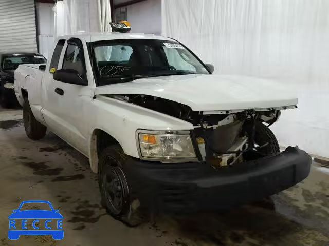 2008 DODGE DAKOTA ST 1D7HW22K88S595908 image 0