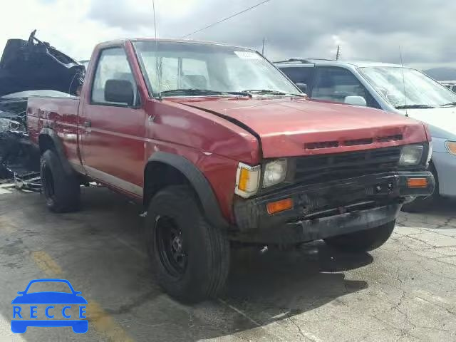 1992 NISSAN SHORT BED 1N6SD11Y5NC327715 image 0