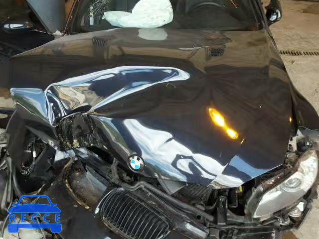 2008 BMW M3 WBSWD935X8PY40535 Bild 6