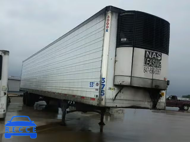 2005 UTIL TRAILER 1UYVS25335U693503 Bild 0