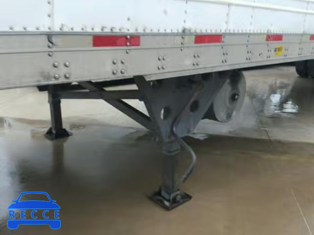 2005 UTIL TRAILER 1UYVS25335U693503 image 7