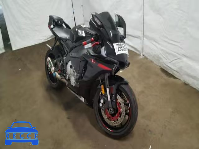 2015 YAMAHA YZFR1 JYARN39E9FA001753 image 0