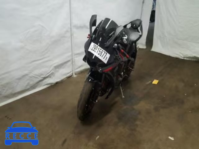 2015 YAMAHA YZFR1 JYARN39E9FA001753 image 1