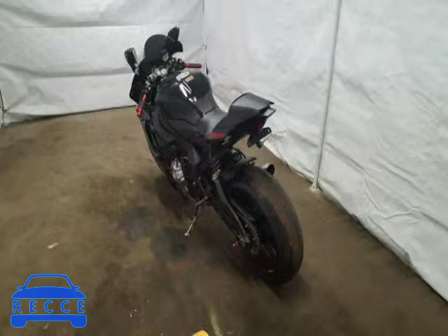 2015 YAMAHA YZFR1 JYARN39E9FA001753 image 2
