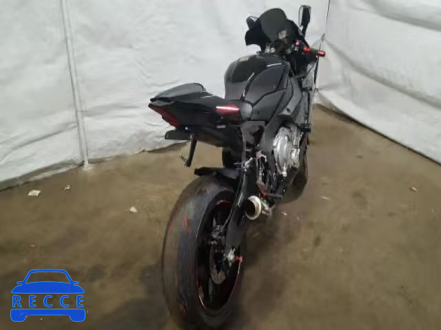 2015 YAMAHA YZFR1 JYARN39E9FA001753 image 3
