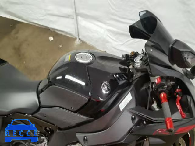 2015 YAMAHA YZFR1 JYARN39E9FA001753 image 4